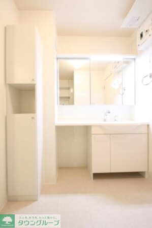 グローリアコート Aの物件内観写真